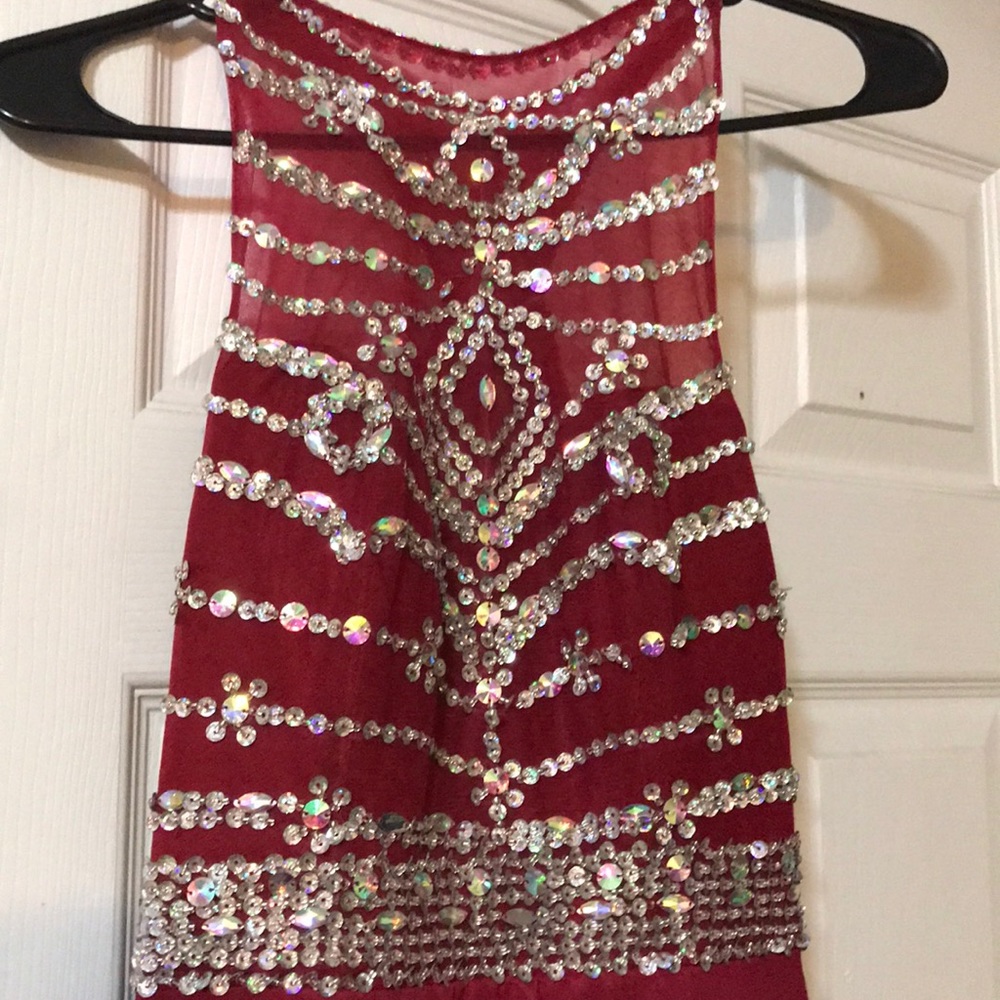 Prom Dress - Picture 2 of 6